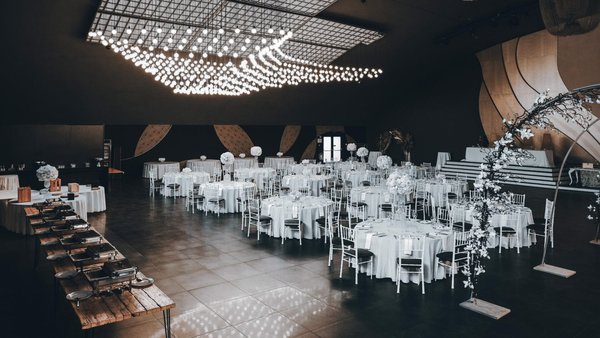 Hochzeitslocation Hochberg Location