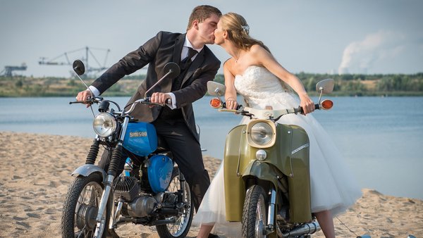 Hochzeitsfotograf Hochzeit Leipzig