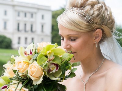 Hochzeitsfotograf Hochzeit Leipzig