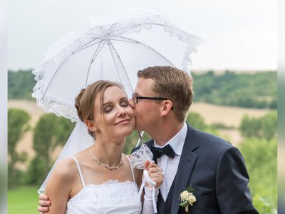 Hochzeitsfotograf Hochzeit Leipzig