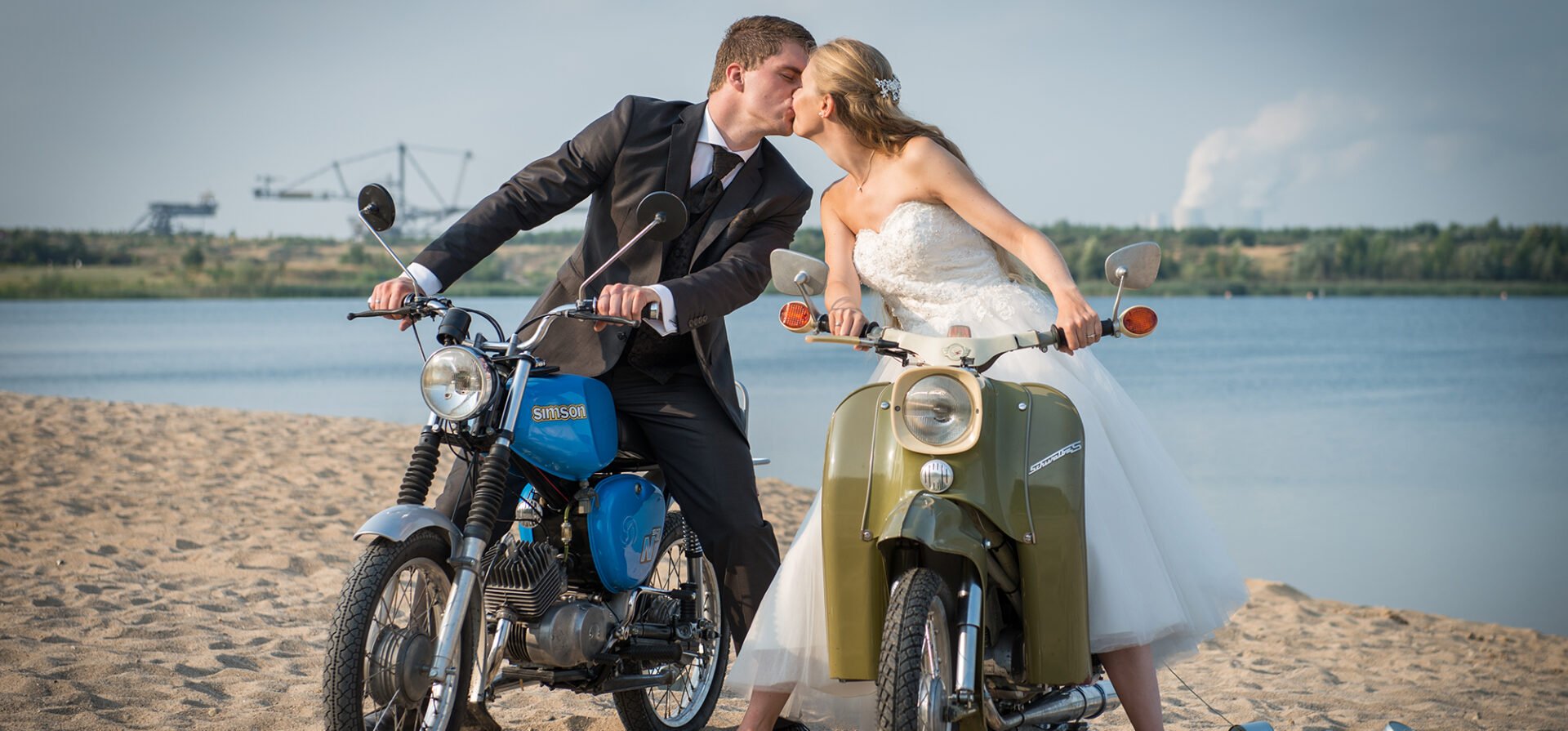 Hochzeitsfotograf Hochzeit Leipzig