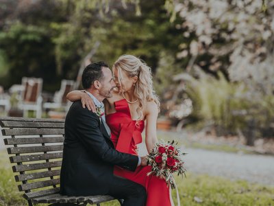 Hochzeitsfotografie Ebel