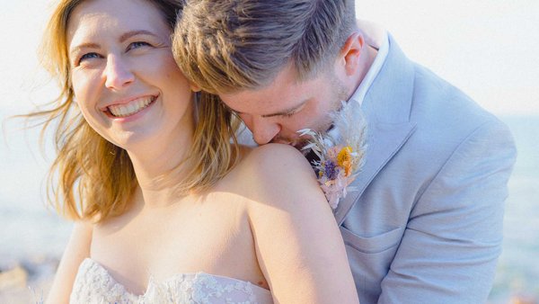 Hochzeitsfotograf Hochzeitsfotograf Hamburg & Lübeck Anne Krämer