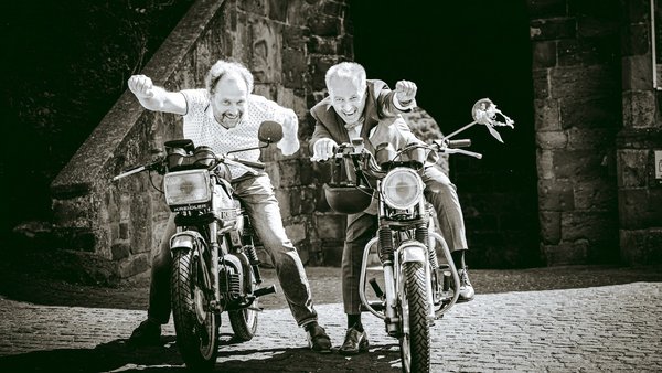 Hochzeitsfotograf Hochzeitsfotografie Larberg