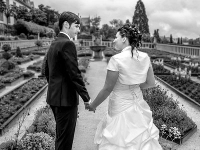 Hochzeitsfotograf Trevla