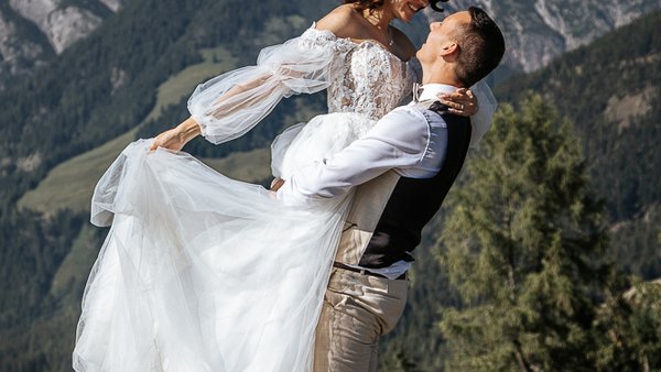 Hochzeitsfotograf Hochzeitsfotografie- Karina