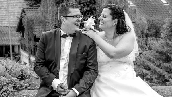 Hochzeitsfotograf Hochzeitsfotograf Trevla