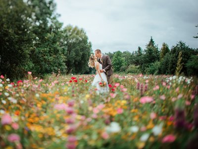 Hochzeitsfotograf Werner Philipps