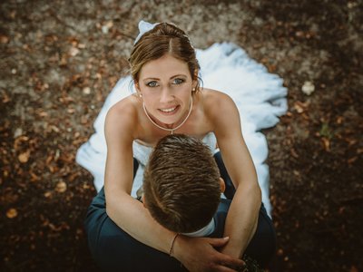 Hochzeitsfotografie Larberg