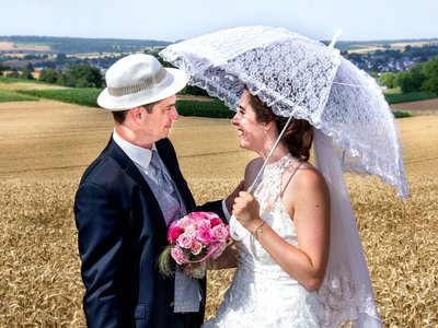 Hochzeitsfotograf Trevla