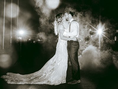 Hochzeitsfotografie Larberg