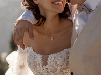 Hochzeitsfotografie- Karina