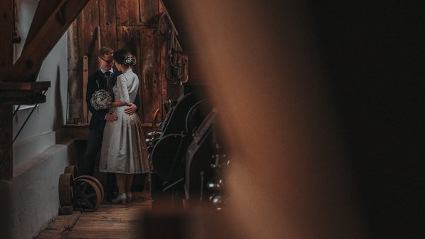 Hochzeitsfotograf Hochzeitsfotografie Ebel