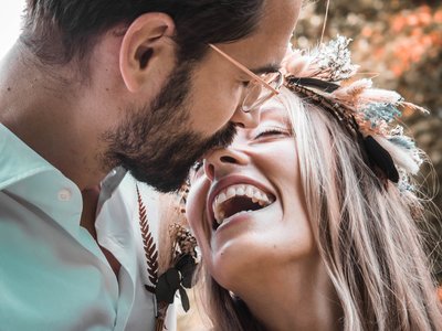 Hochzeitsfotografie- Karina