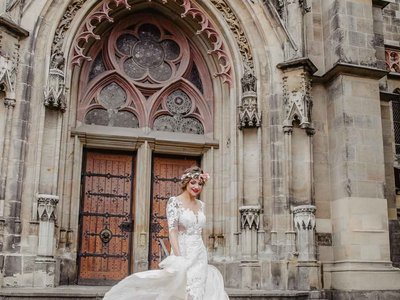 Hochzeitsfotograf Hamburg & Lübeck Anne Krämer