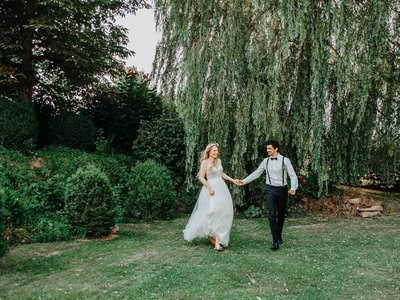 Hochzeitsfotograf Hamburg & Lübeck Anne Krämer