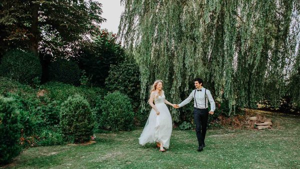 Hochzeitsfotograf Hochzeitsfotograf Hamburg & Lübeck Anne Krämer