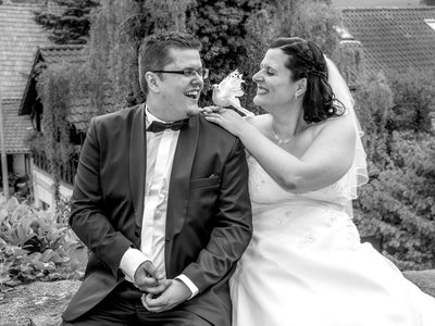 Hochzeitsfotograf Trevla