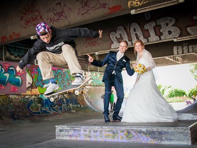 Hochzeitsfotograf Christian Stumpf