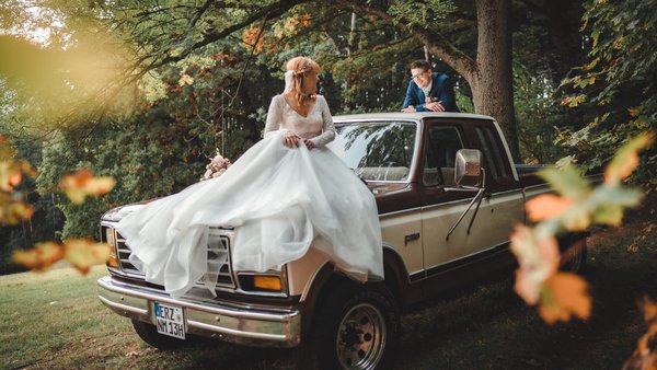 Hochzeitsfotograf Hochzeitsfotograf Danny Beyer