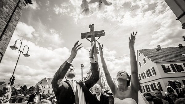 Hochzeitsfotograf Hochzeitsfotograf Christian Stumpf