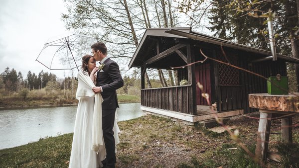 Hochzeitsfotograf Hochzeitsfotograf Danny Beyer