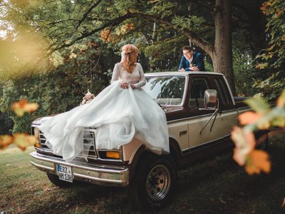 Hochzeitsfotograf Hochzeitsfotograf Danny Beyer