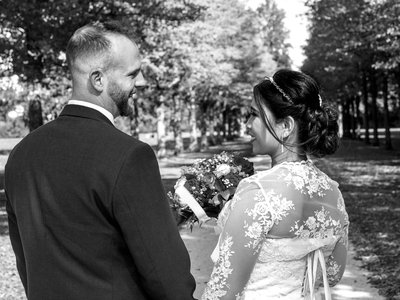 Hochzeitsfotograf Trevla