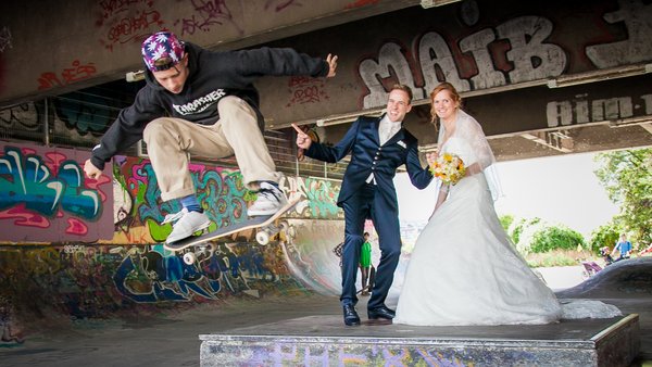 Hochzeitsfotograf Hochzeitsfotograf Christian Stumpf