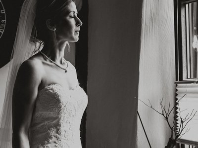 Hochzeitsfotografie Larberg