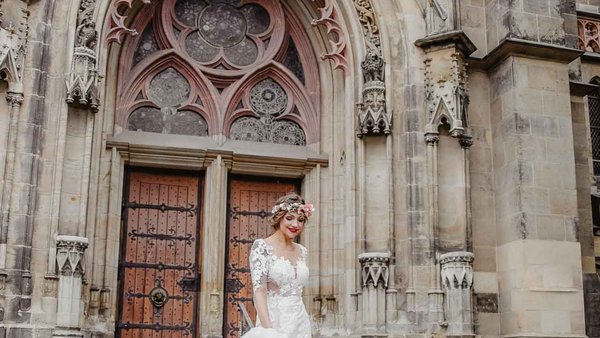 Hochzeitsfotograf Hochzeitsfotograf Hamburg & Lübeck Anne Krämer