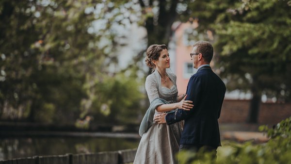 Hochzeitsfotograf Hochzeitsfotografie Ebel
