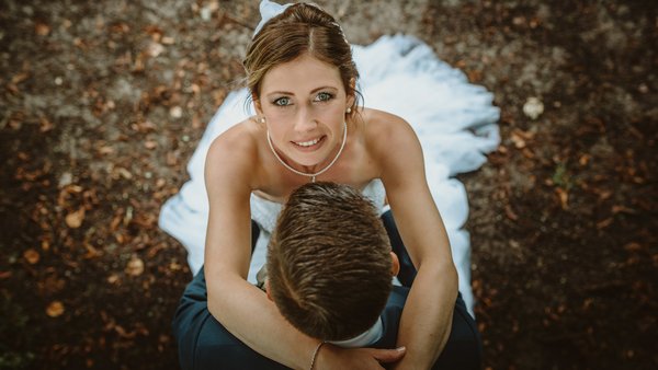Hochzeitsfotograf Hochzeitsfotografie Larberg