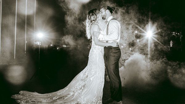 Hochzeitsfotograf Hochzeitsfotografie Larberg