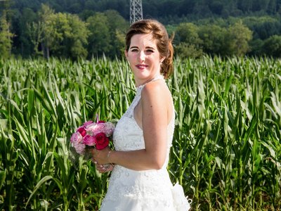 Hochzeitsfotograf Trevla