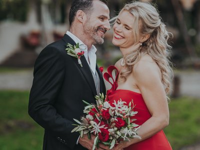 Hochzeitsfotografie Ebel