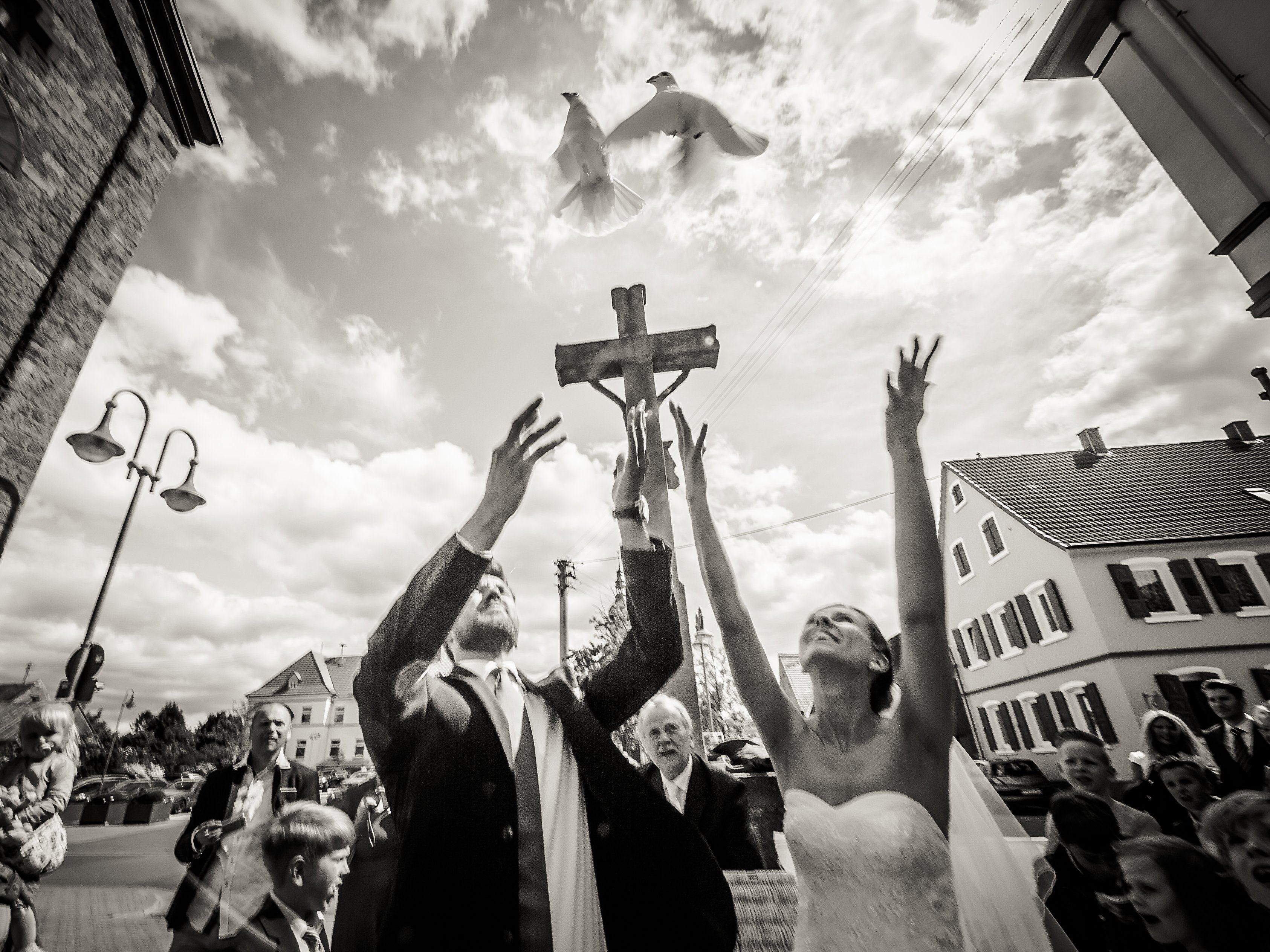 Hochzeitsfotograf Hochzeitsfotograf Christian Stumpf