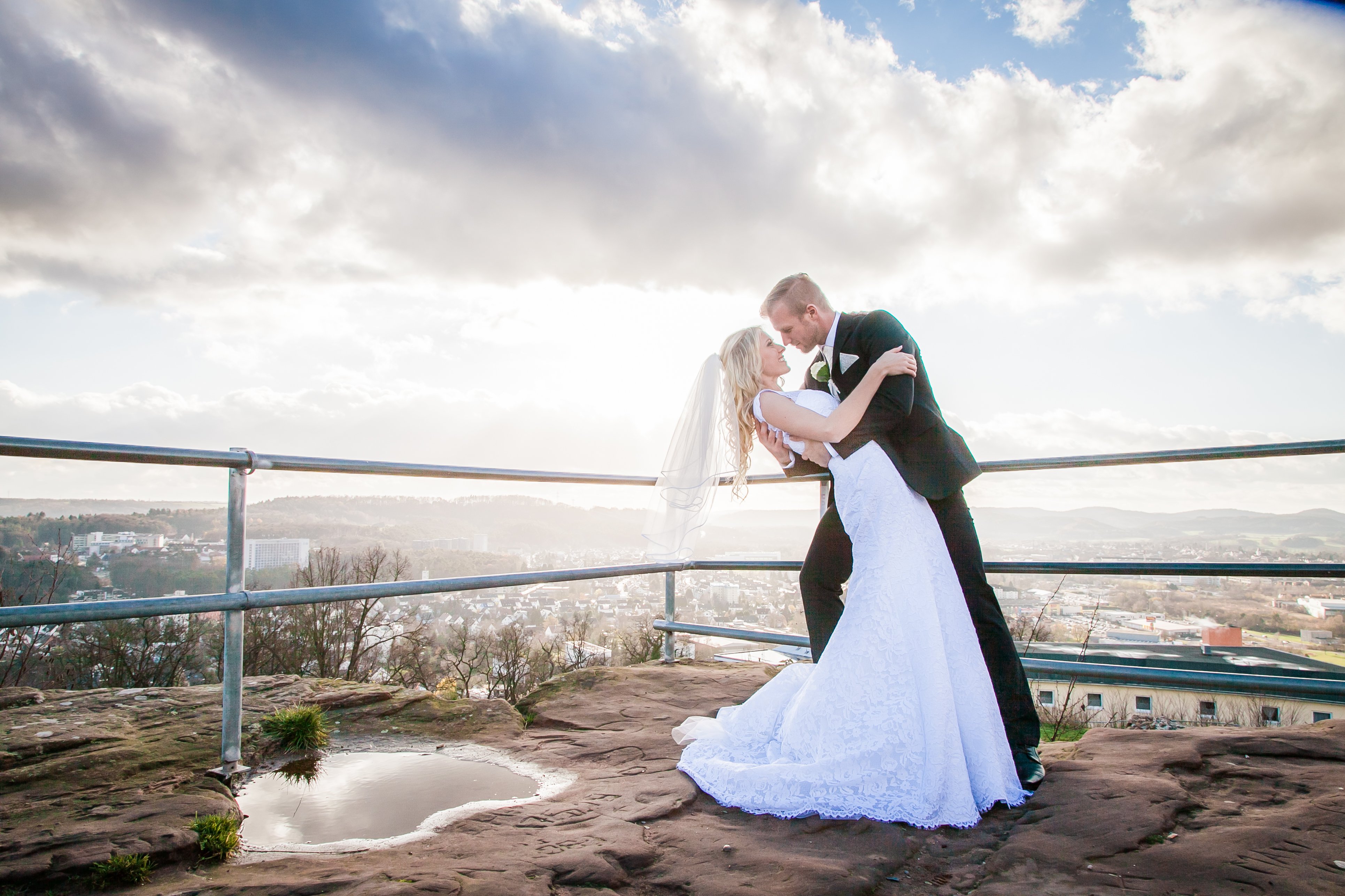 Hochzeitsfotograf Hochzeitsfotograf Christian Stumpf