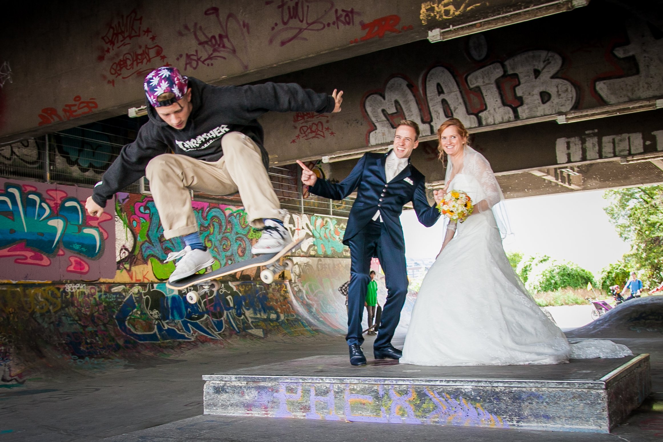 Hochzeitsfotograf Hochzeitsfotograf Christian Stumpf