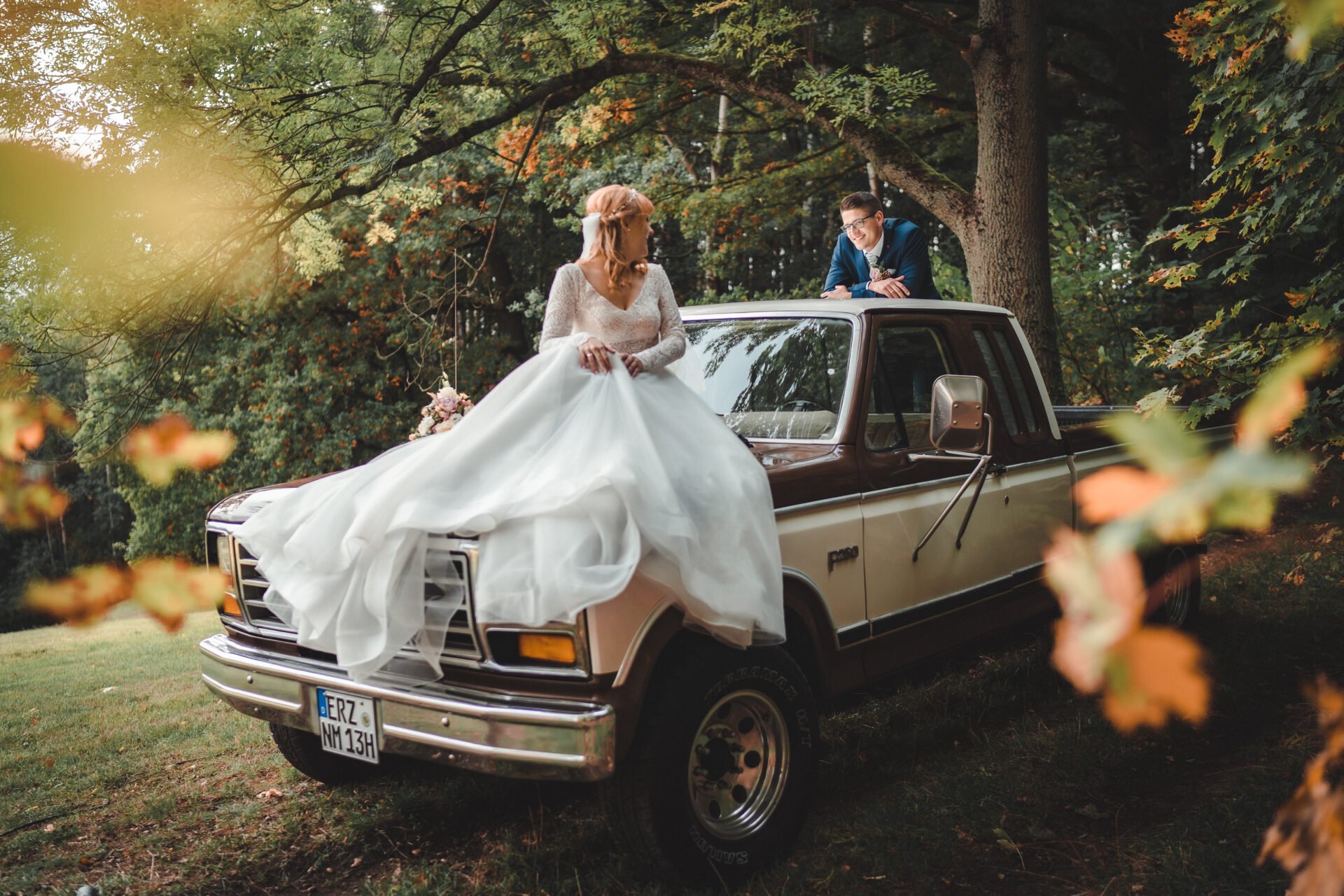 Hochzeitsfotograf Hochzeitsfotograf Danny Beyer