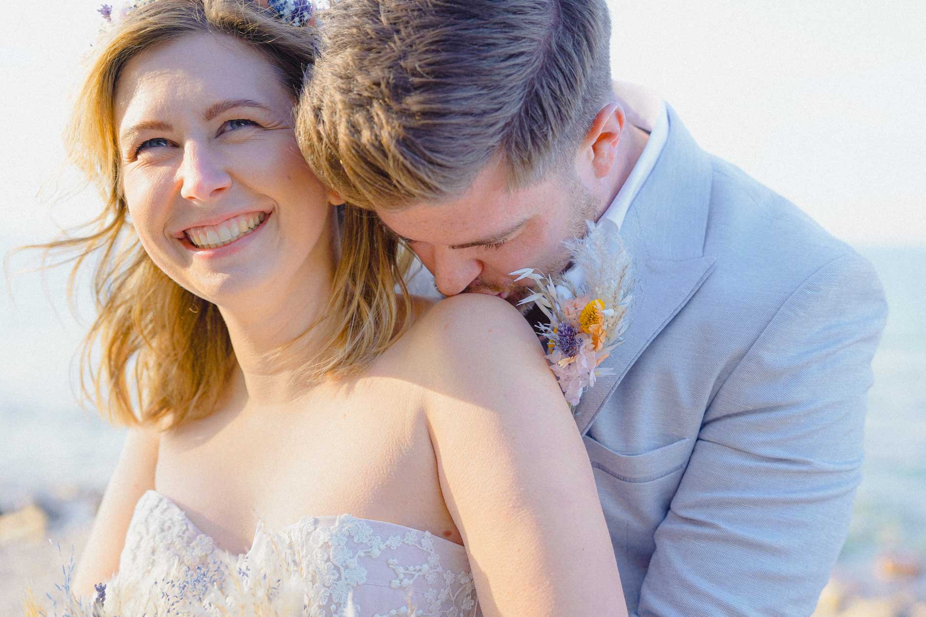 Hochzeitsfotograf Hochzeitsfotograf Hamburg & Lübeck Anne Krämer