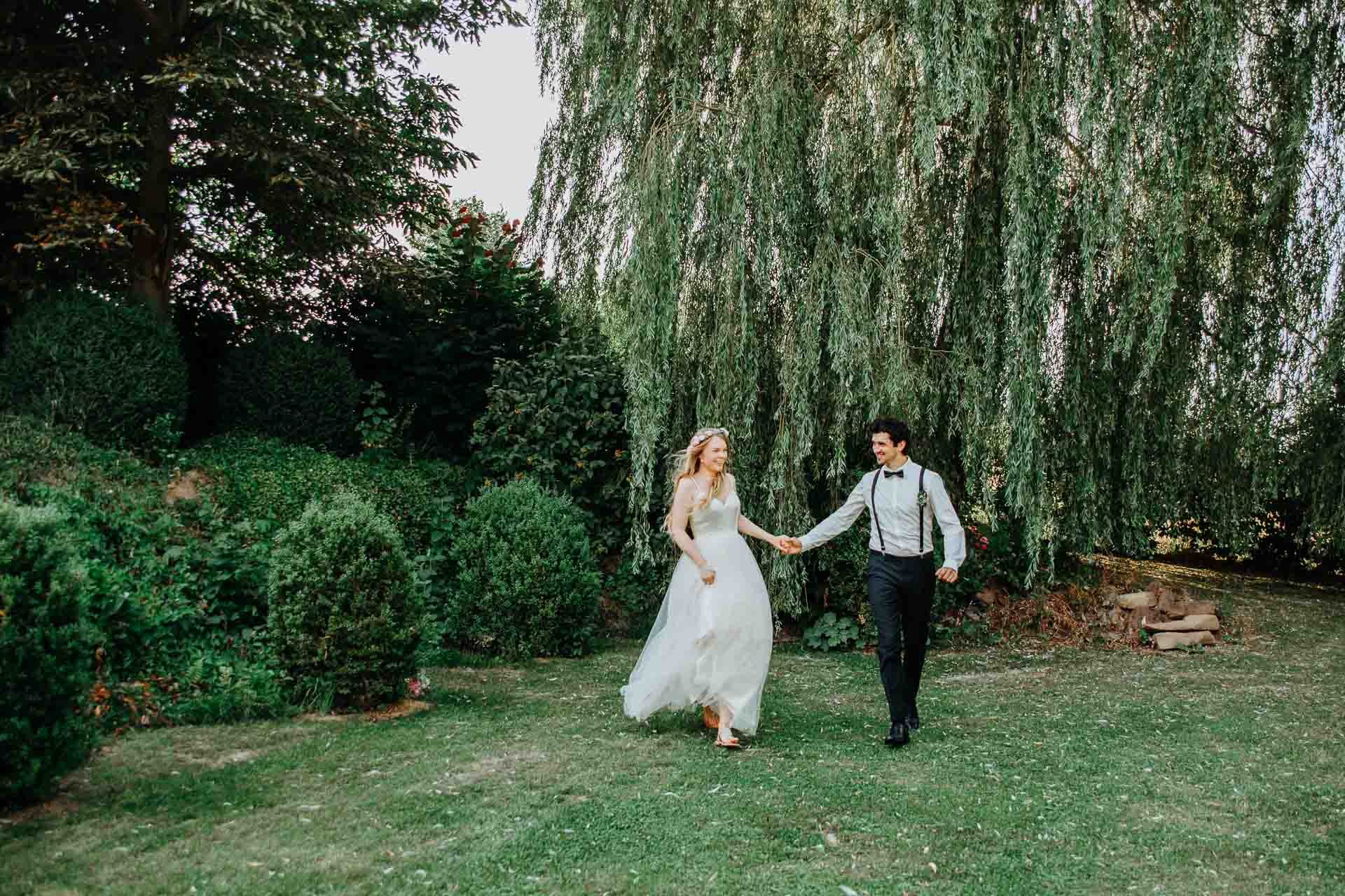 Hochzeitsfotograf Hochzeitsfotograf Hamburg & Lübeck Anne Krämer