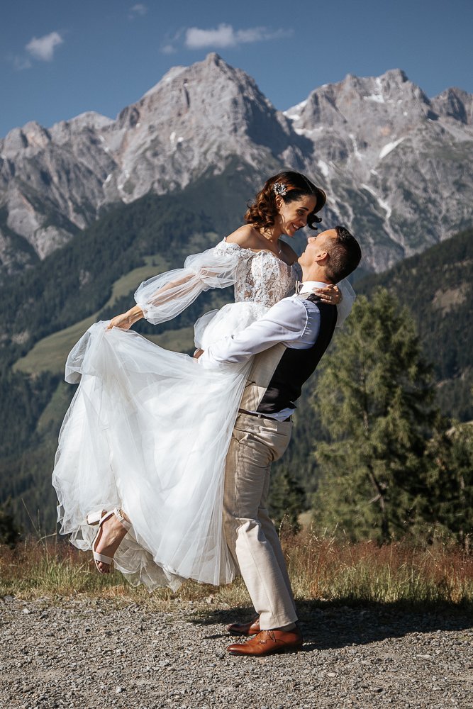 Hochzeitsfotograf Hochzeitsfotografie- Karina