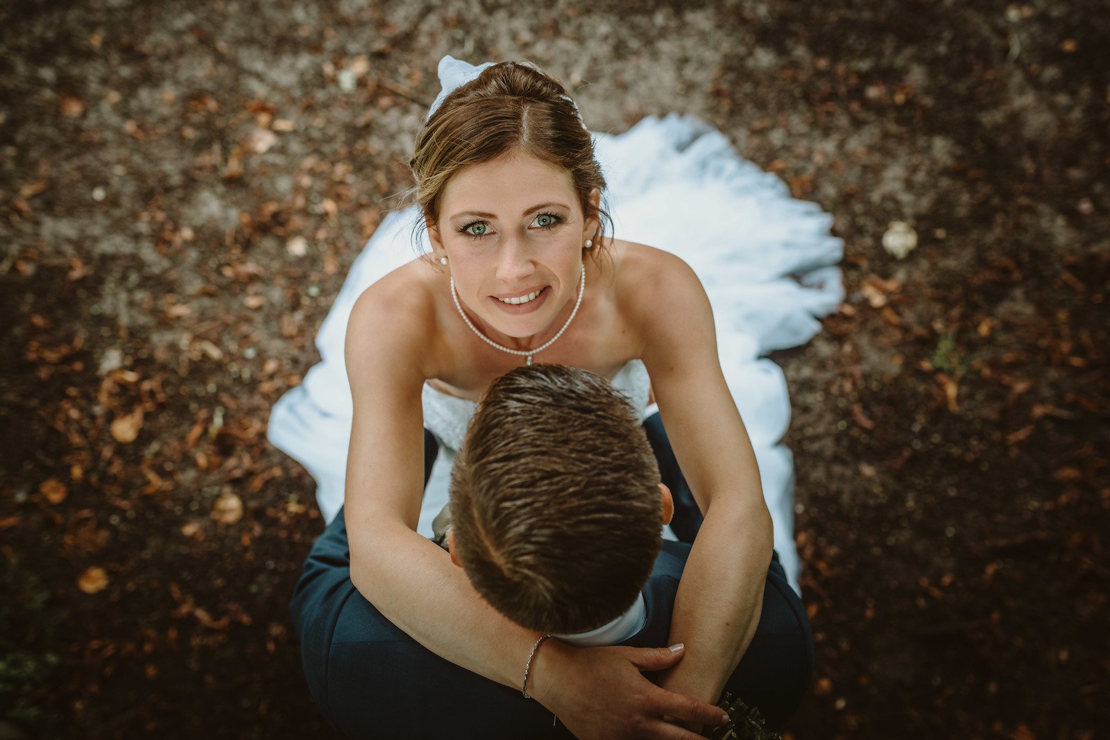 Hochzeitsfotograf Hochzeitsfotografie Larberg