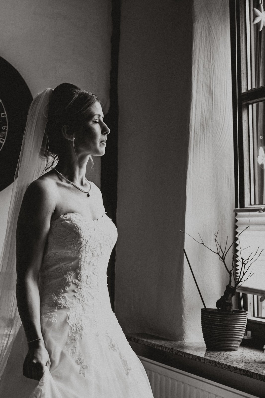 Hochzeitsfotograf Hochzeitsfotografie Larberg