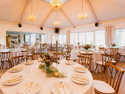 Hochzeitslocation Biebertal