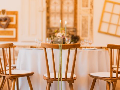 Hochzeitslocation Biebertal