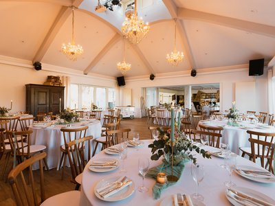 Hochzeitslocation Biebertal