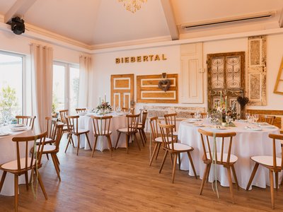 Hochzeitslocation Biebertal