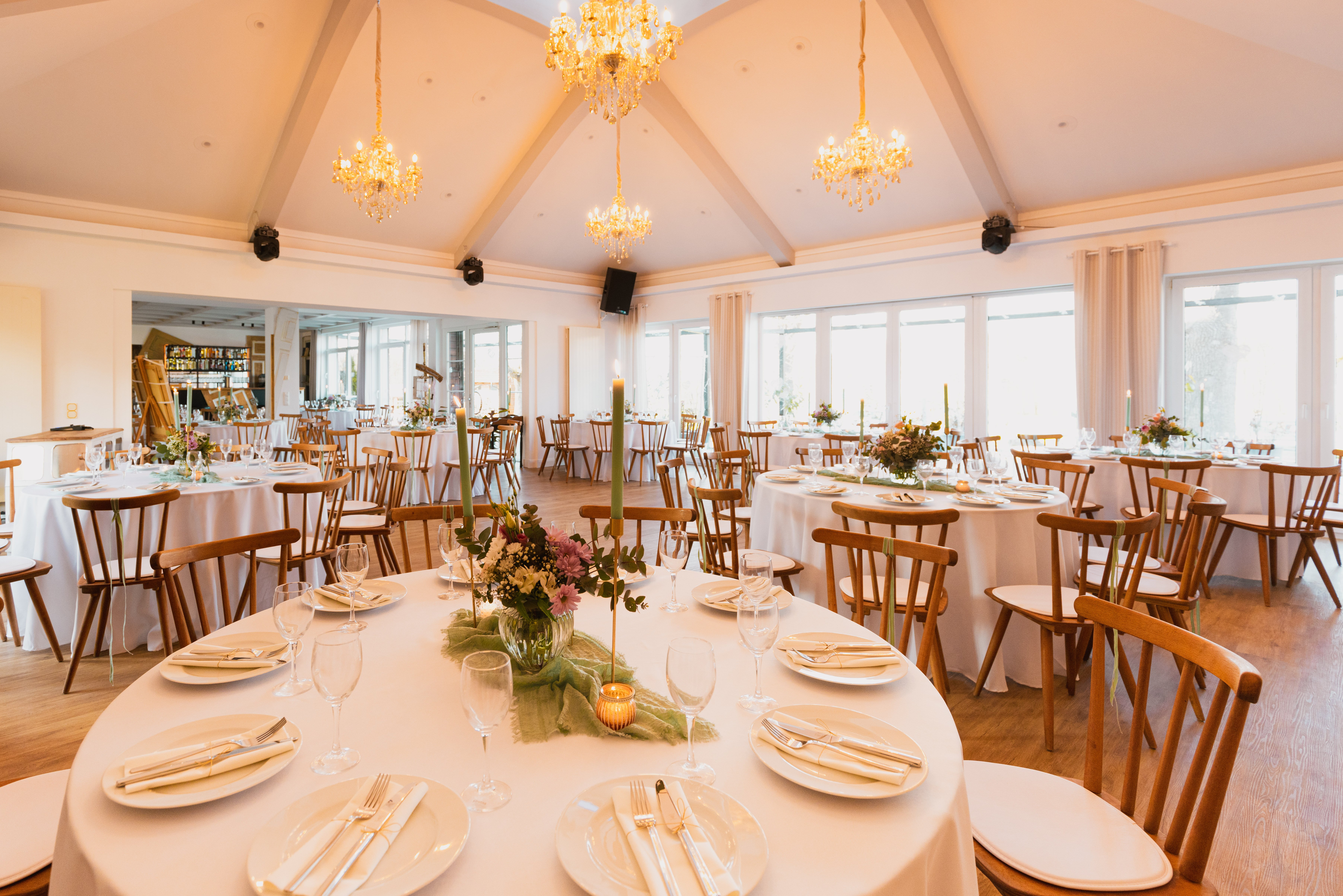 Hochzeitslocation Hochzeitslocation Biebertal